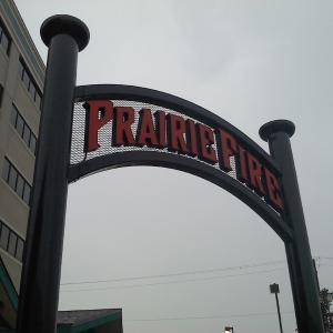 Prairie Fire